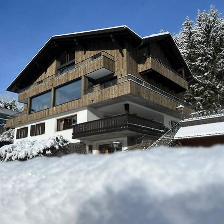 Bed&Breakfast Kaserer Santa Cristina Val Gardena Eksteriør bilde