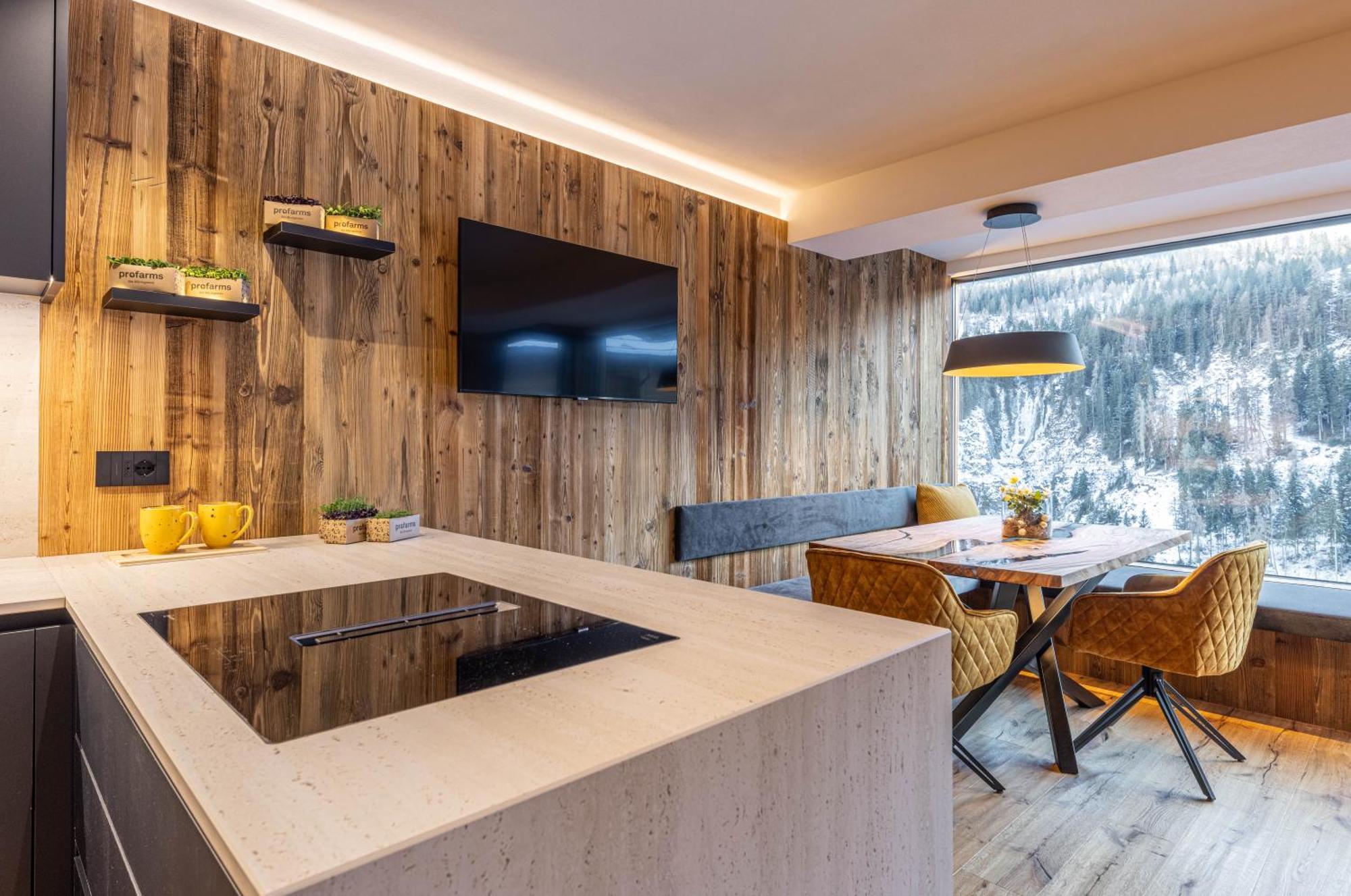 Bed&Breakfast Kaserer Santa Cristina Val Gardena Eksteriør bilde