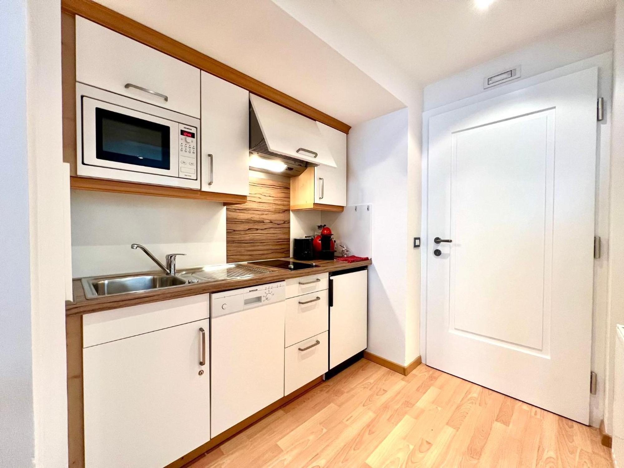 Bed&Breakfast Kaserer Santa Cristina Val Gardena Rom bilde